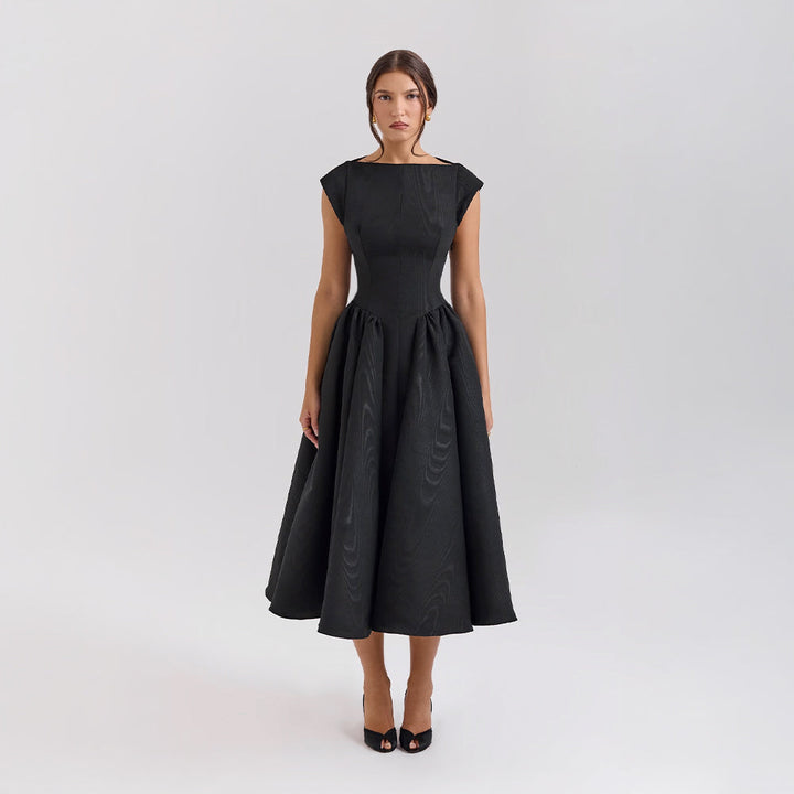 Élodie™ | Siden Aftonklänning