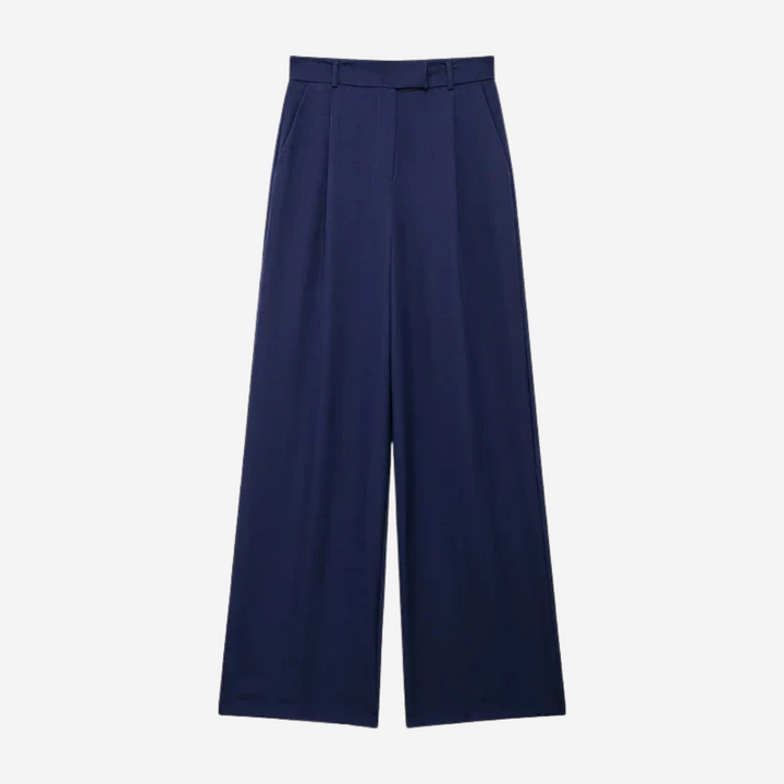 Helena™ | Pressveck-byxa