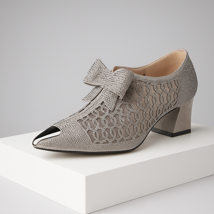 Vivienne Båda Klackar