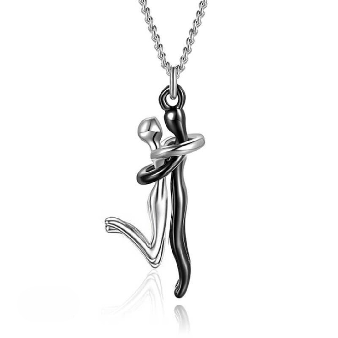 Helena™ | Omfamnande kärlek & glädje smycke