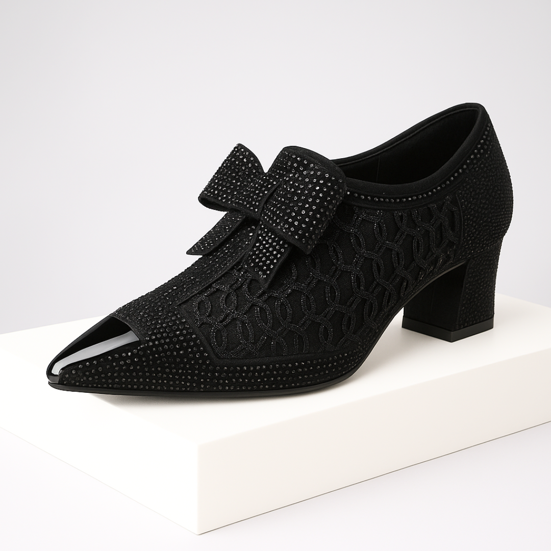 Vivienne Båda Klackar