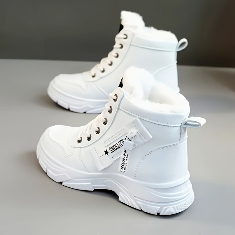 Helena™ | Varm Vinter Komfortskor