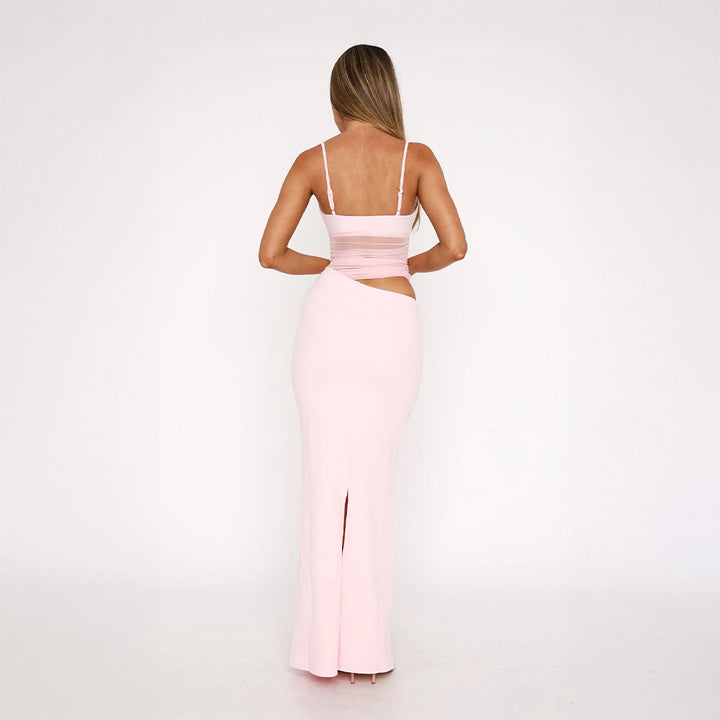 Fleur™ | Elegant Maxi Klänning