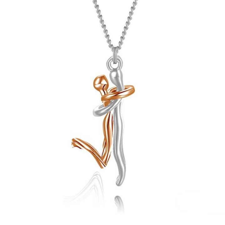 Helena™ | Omfamnande kärlek & glädje smycke