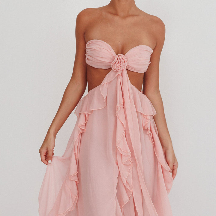 Celeste™ | Maxi Aftonklänning