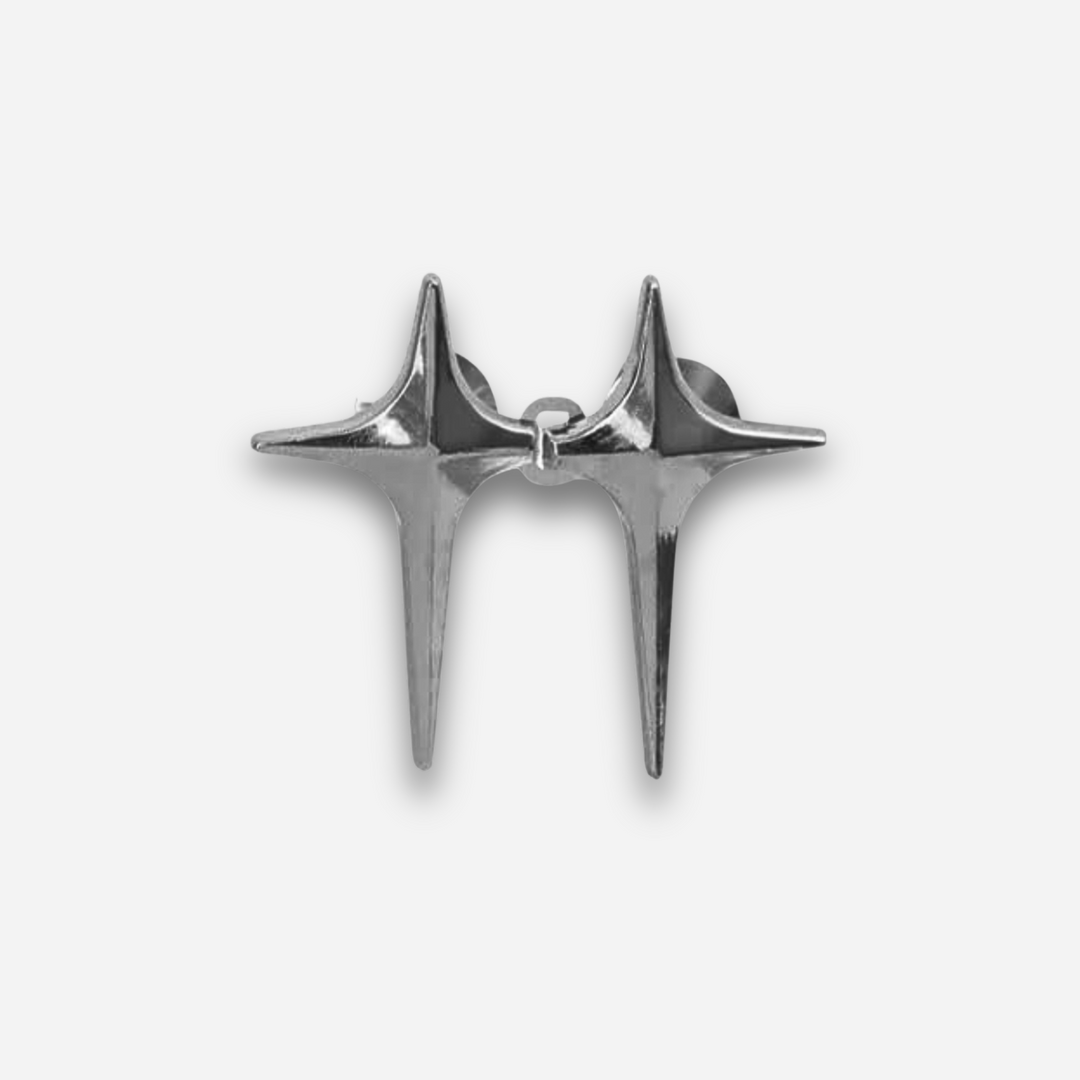 Midjeklämma Star™ - Av Helena