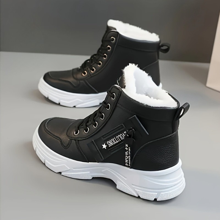 Helena™ | Varm Vinter Komfortskor