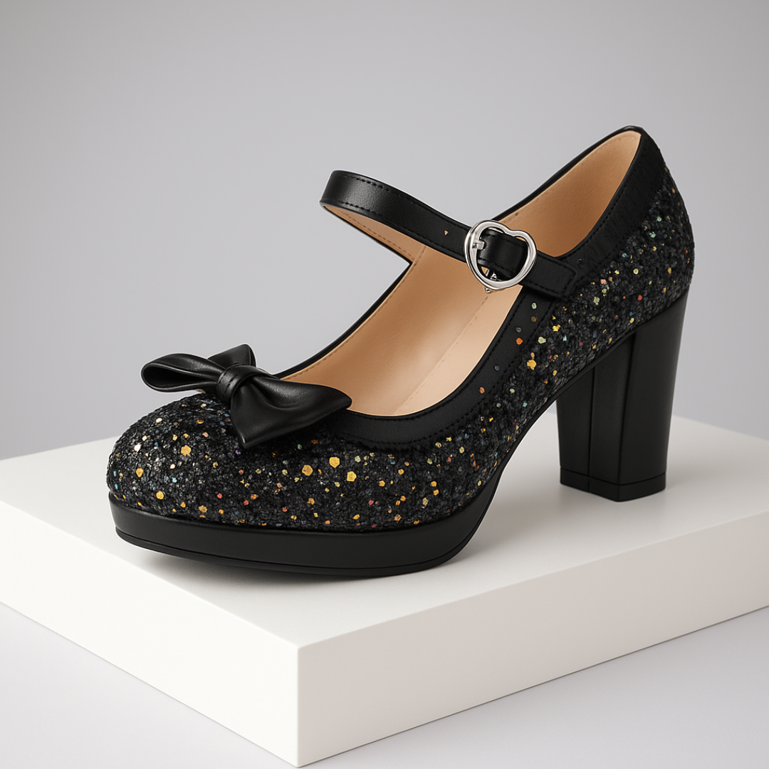 Vivienne Amore Klackar