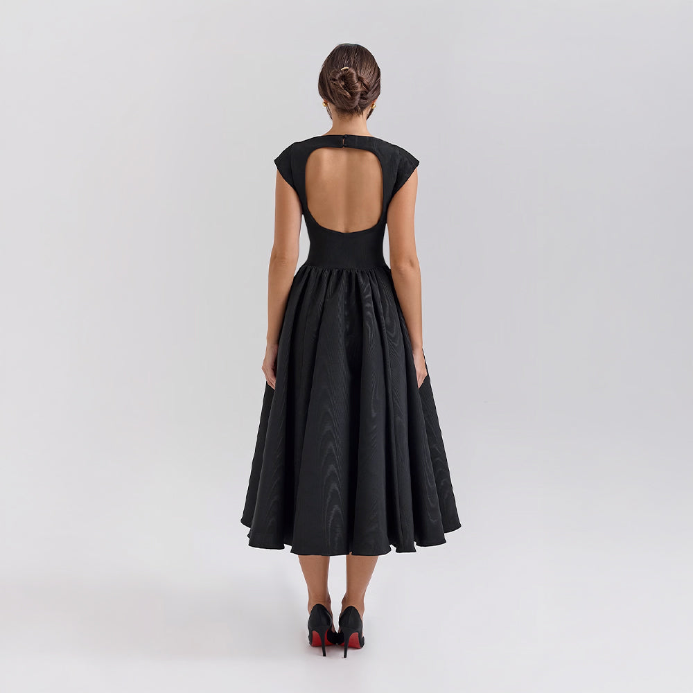 Élodie™ | Siden Aftonklänning