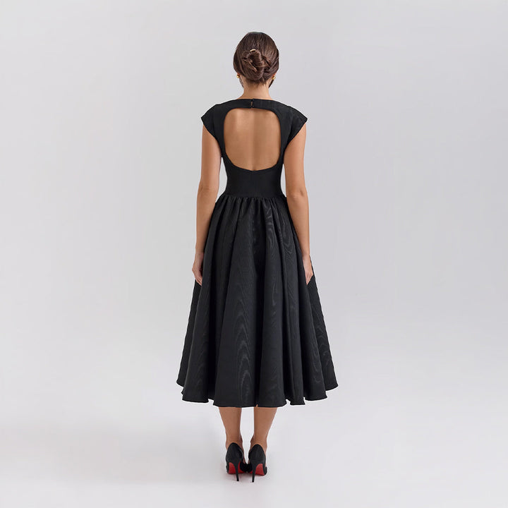 Élodie™ | Siden Aftonklänning