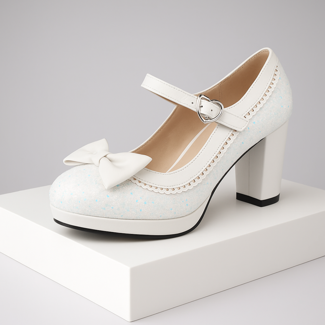 Vivienne Amore Klackar