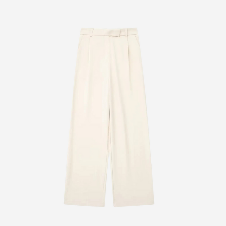 Helena™ | Pressveck-byxa