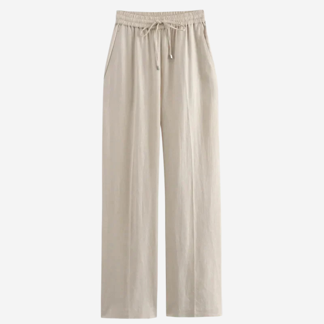 Helena™ | Bekväma loungebyxor