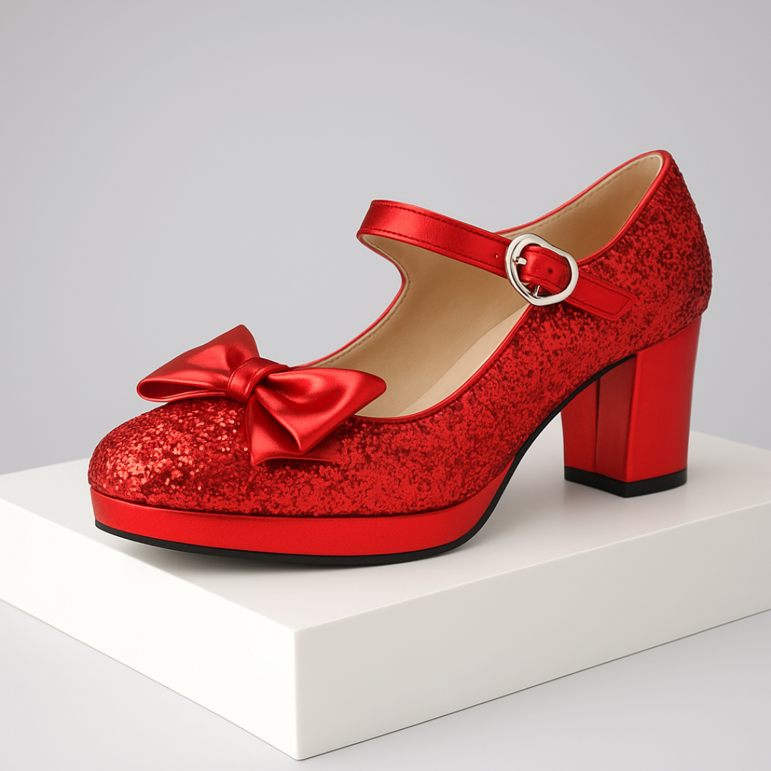 Vivienne Amore Klackar