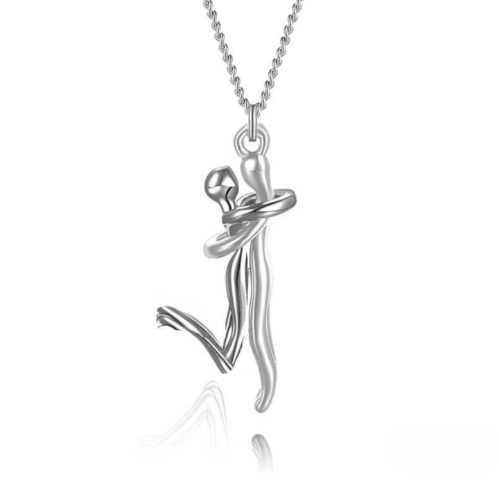 Helena™ | Omfamnande kärlek & glädje smycke