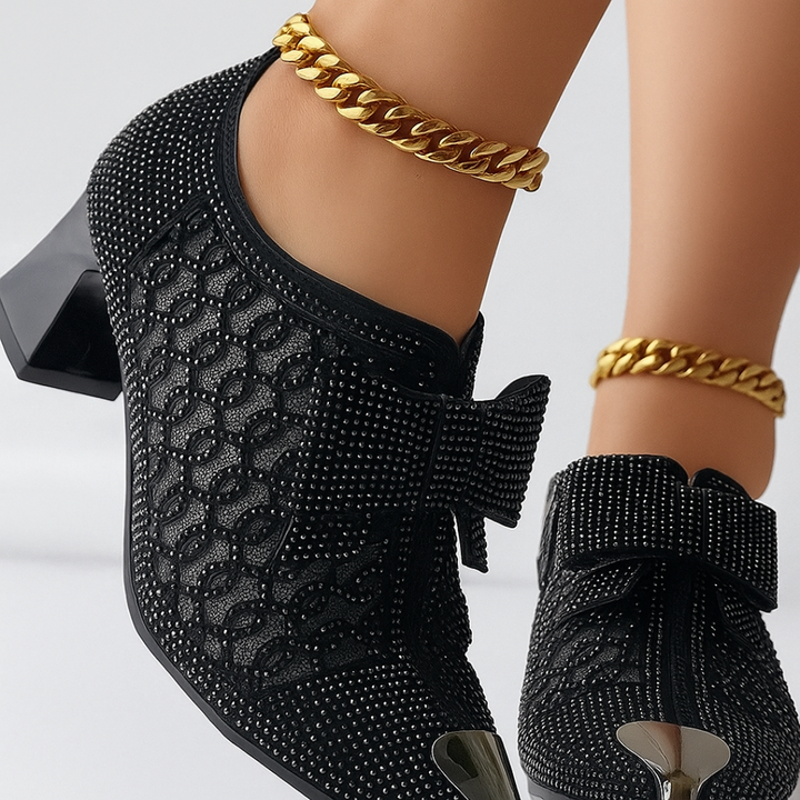 Vivienne Båda Klackar