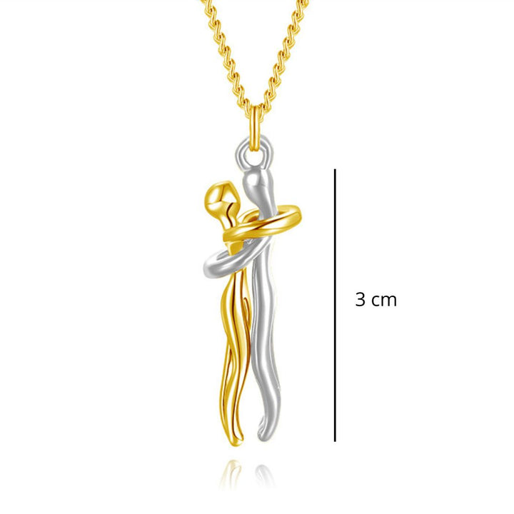 Helena™ | Omkramande kärlek