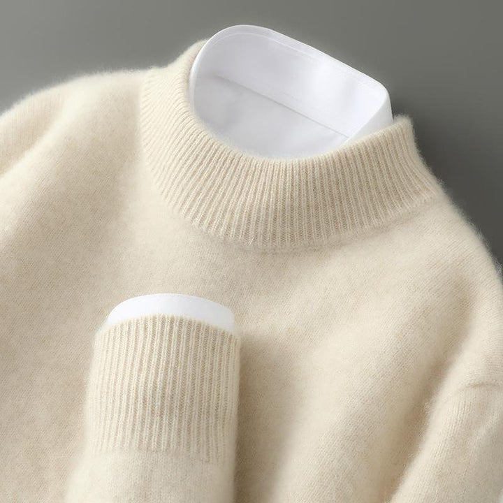 Helena™ | Elegant Cashmere Tröja