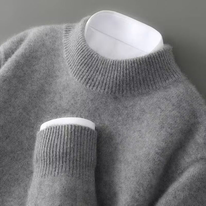 Helena™ | Elegant Cashmere Tröja