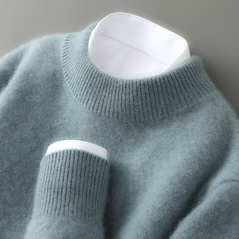 Helena™ | Elegant Cashmere Tröja
