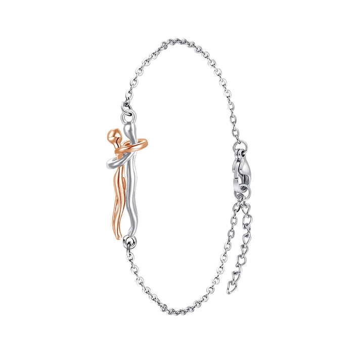 Helena™ | Armband Omkramande kärlek