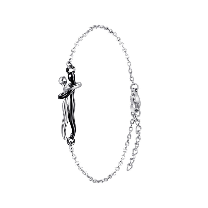 Helena™ | Armband Omkramande kärlek