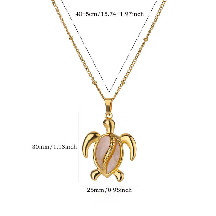 Helena | Havets Skatt Halsband