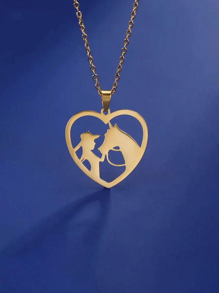 Helena | HästKärlek Halsband