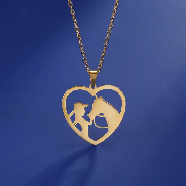 Helena | HästKärlek Halsband