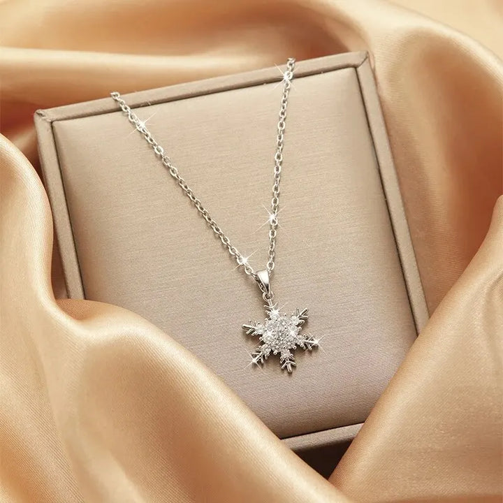 Helena | Blad & Snö Halsband