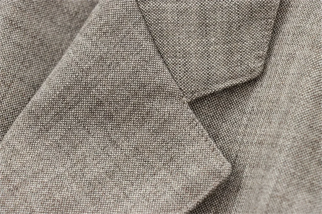 Helena™ | Kavaj med skärp