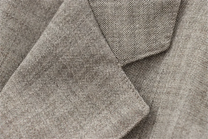 Helena™ | Kavaj med skärp