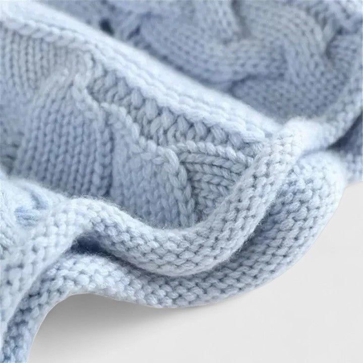 Helena™ | Elegant Tröja