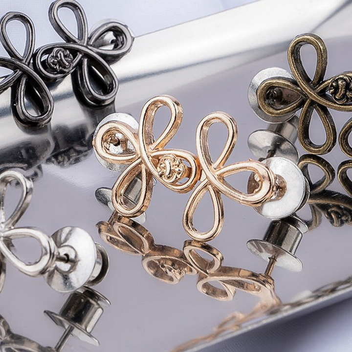 Midjeklämma Slinga™ - Av Helena