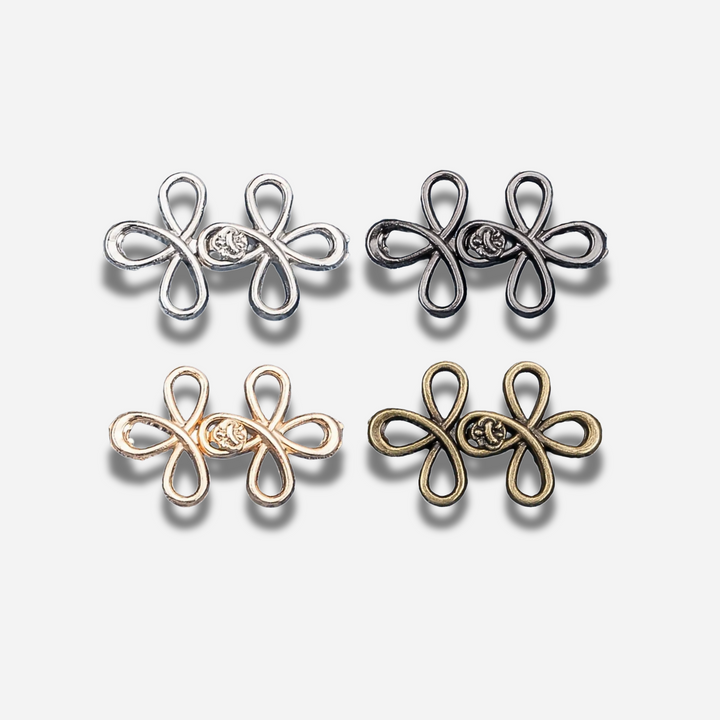 Midjeklämma Slinga™ - Av Helena