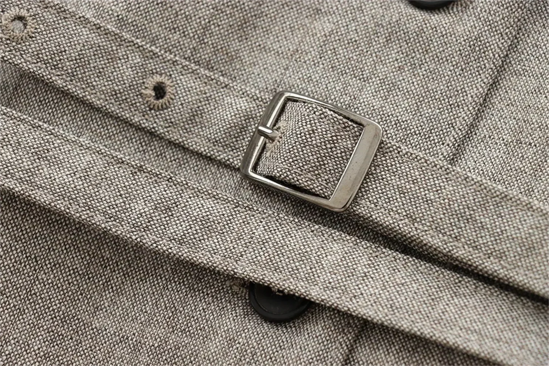 Helena™ | Kavaj med skärp