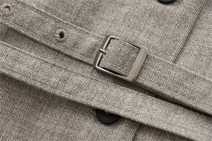 Helena™ | Kavaj med skärp