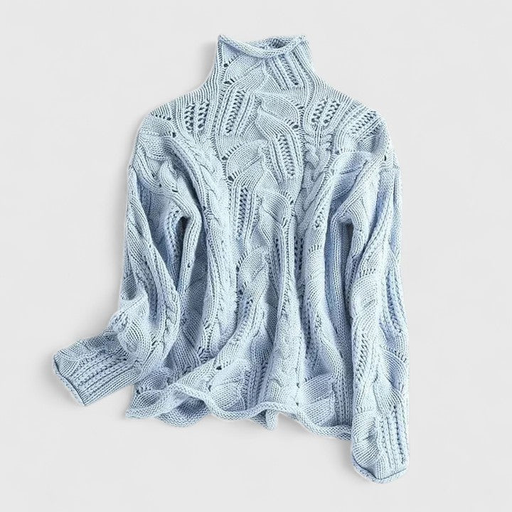 Helena™ | Elegant Tröja