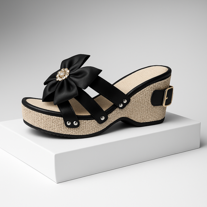 Vivienne Bloom Slides