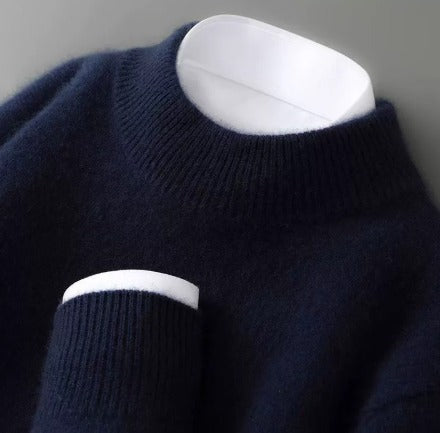 Helena™ | Elegant Cashmere Tröja