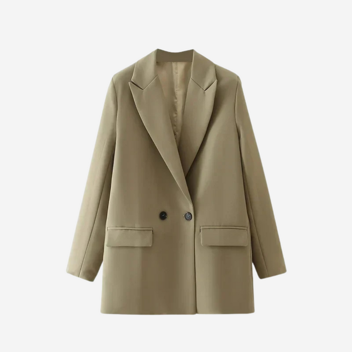 Helena™ | Oversize kavaj