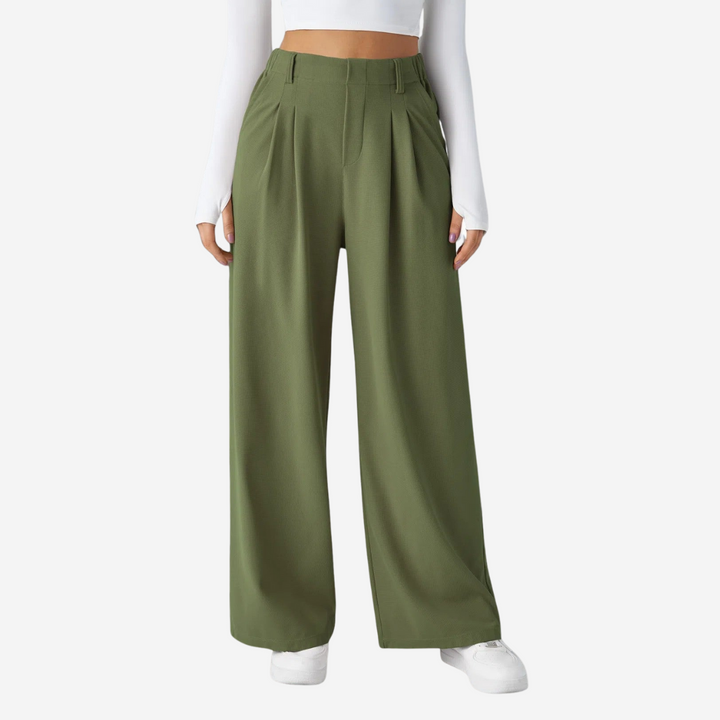 Helena™ | Wafflebyxa