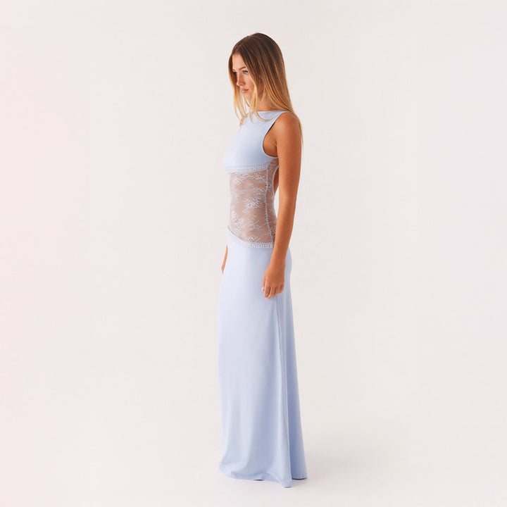 Selena™ | Elegant Maxi Klänning