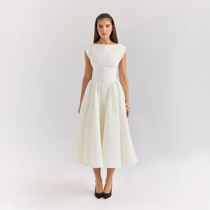 Élodie™ | Siden Aftonklänning