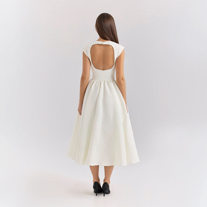 Élodie™ | Siden Aftonklänning