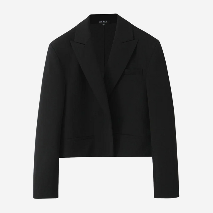 Helena™ | Dubbelknäppt kavaj