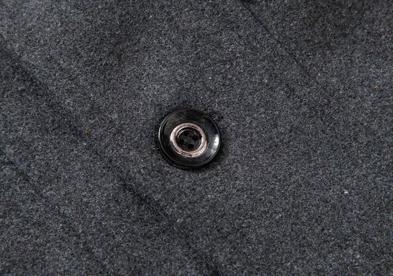 Friedrichs ™ | Tvådelad kappa