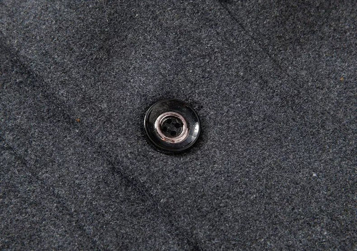 Friedrichs ™ | Tvådelad kappa