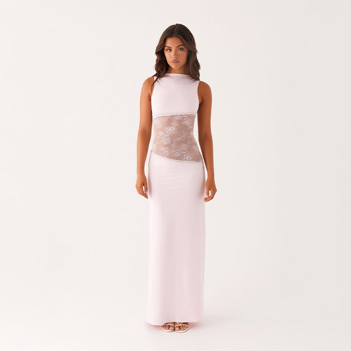 Selena™ | Elegant Maxi Klänning