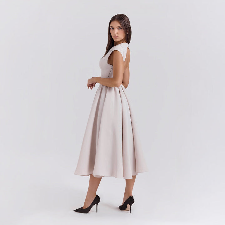 Élodie™ | Siden Aftonklänning